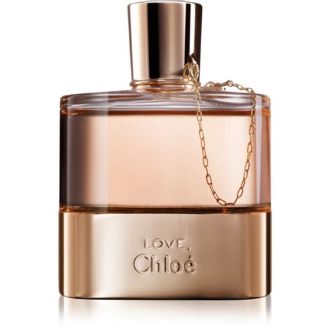 chloe love perfumy